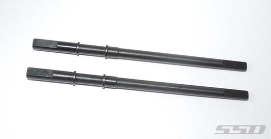 SSD RC Portal Rear Shafts
