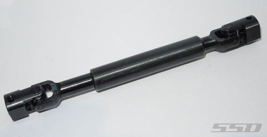 SSD RC Scale Steel Driveshaft for Rock / Baja Rey