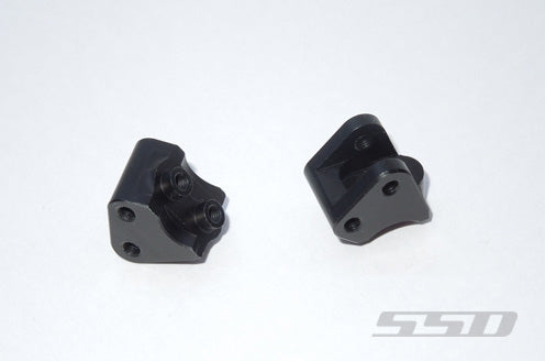 SSD RC Pro44 Complete Rear Axle for SCX10 II