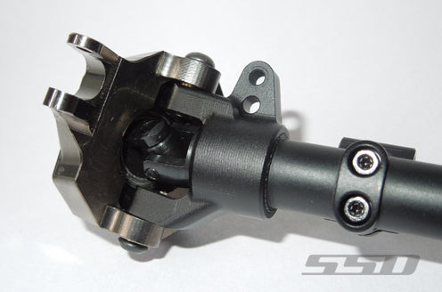 SSD Pro44 Universal Axle Shafts for SCX10 II