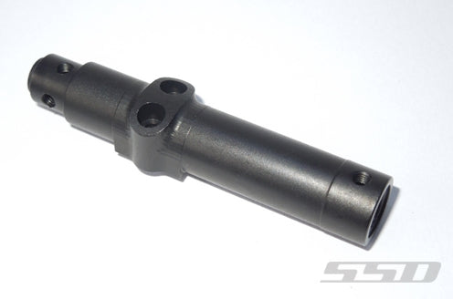 SSD RC Aluminum Portal Rear Axle Tubes