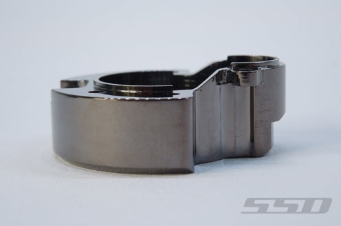 SSD RC Brass Portal Cover for Redcat GEN8