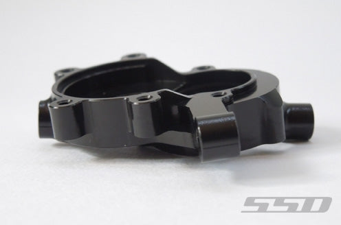 SSD RC Aluminum Portal Knuckles for Redcat GEN8