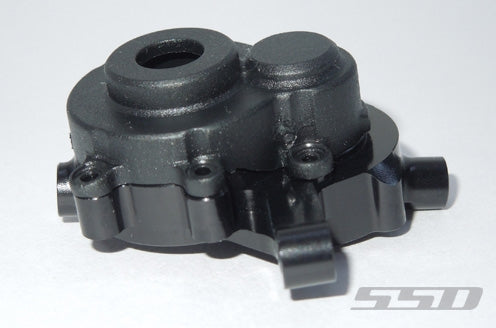 SSD RC Aluminum Portal Knuckles for Redcat GEN8