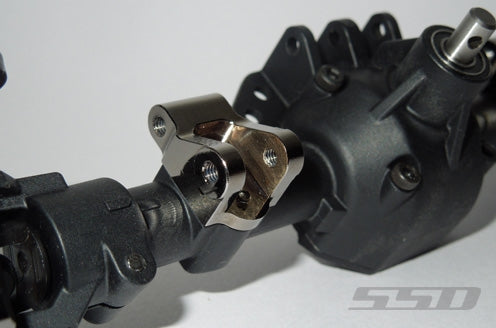 SSD RC Brass Link Mounts for Enduro (2)