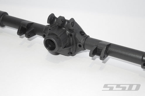 SSD RC Trail King Diamond Rear Axle Case