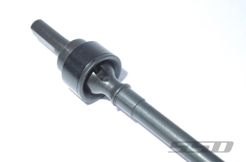 SSD RC Offset Portal CVD Shafts
