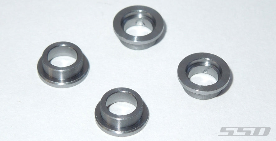 SSD RC Wheel Hub Plugs for TRX4 (4)