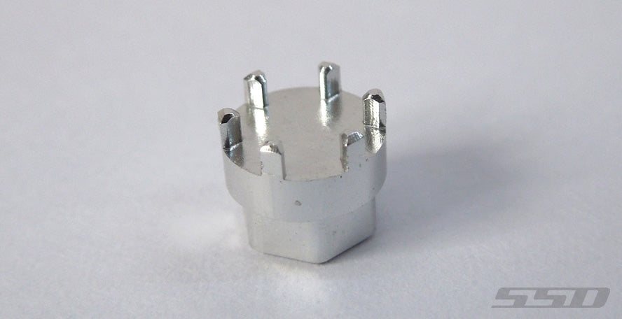 SSD RC 1/24 Locking Hub Tool