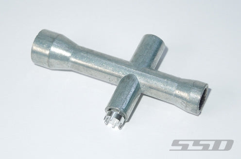 SSD RC 1/24 Locking Hub Tool