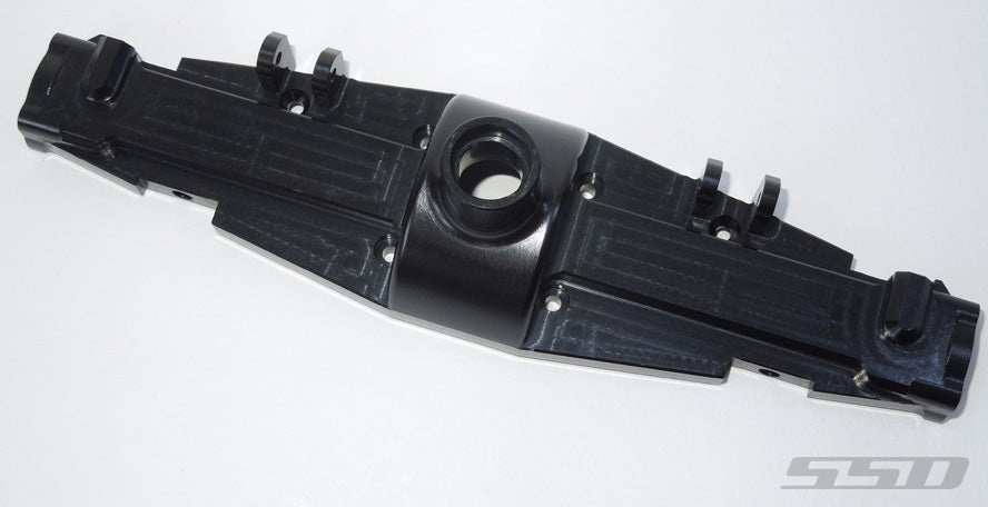 SSD RC HD Aluminum Axle Case Back for LMT