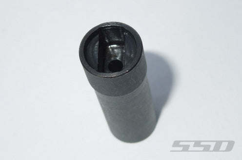 SSD RC Steel Front Driveshaft for Ryft