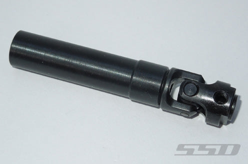 SSD RC Steel Front Driveshaft for Ryft