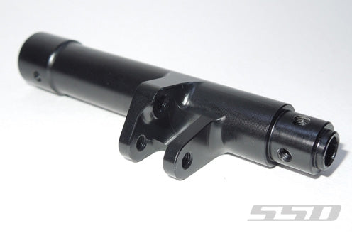 SSD RC Trail King Aluminum Rear Axle Tubes