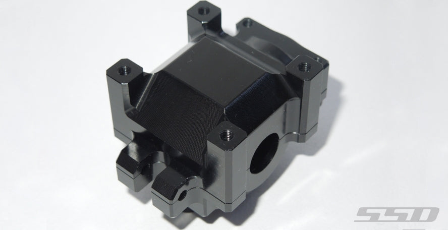SSD RC HD Aluminum IFS Gearbox for Enduro