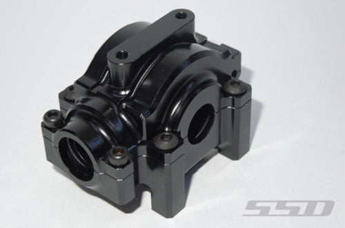 SSD RC HD Aluminum IFS Gearbox for Enduro