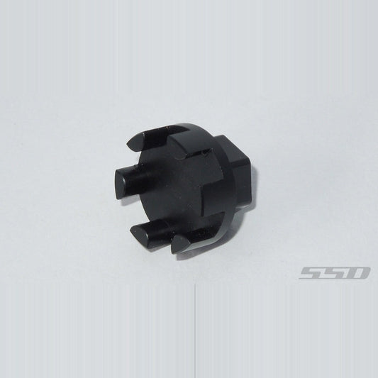 SSD RC M6 Scale Hub Tool