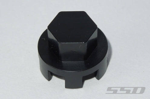 SSD RC M6 Scale Hub Tool