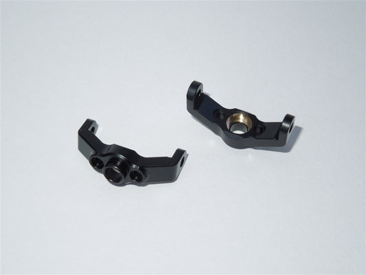 SSD RC Brass C Hubs for TRX-4M