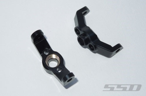 SSD RC Brass C Hubs for TRX-4M