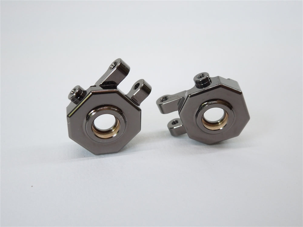 SSD RC Brass Knuckles for TRX-4M