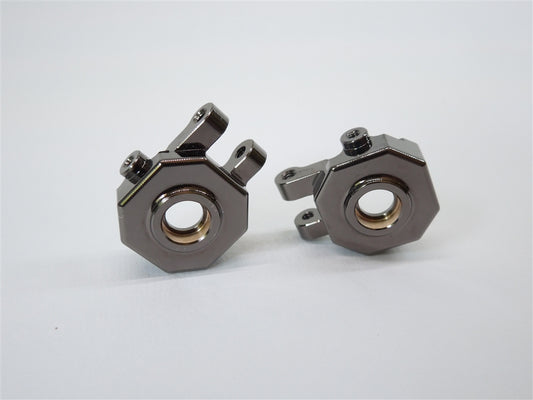 SSD RC Brass Knuckles for TRX-4M
