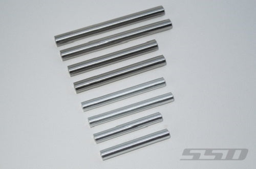 SSD RC HD Steel / Aluminum Suspension Links Set for UTB18