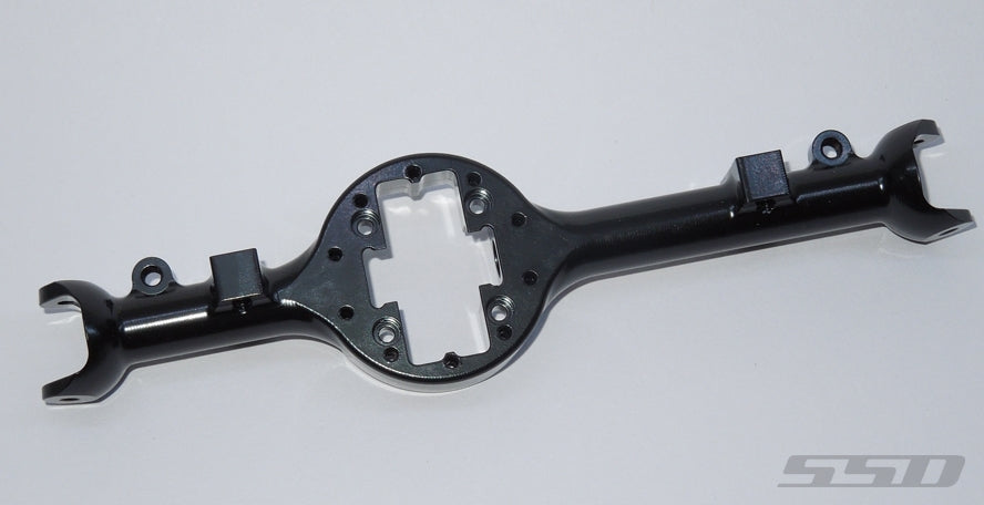 SSD RC Steel Front Axle Case for Yota II