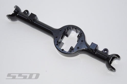 SSD RC Steel Front Axle Case for Yota II
