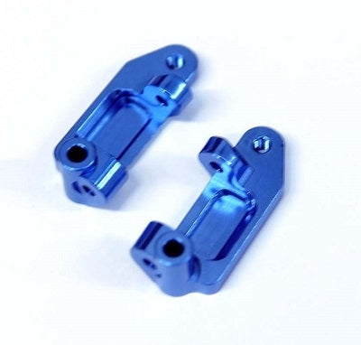 STRC Aluminum Front Caster Blocks for Traxxas Drag Slash (1 pair)