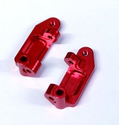 STRC Aluminum Front Caster Blocks for Traxxas Drag Slash (1 pair)