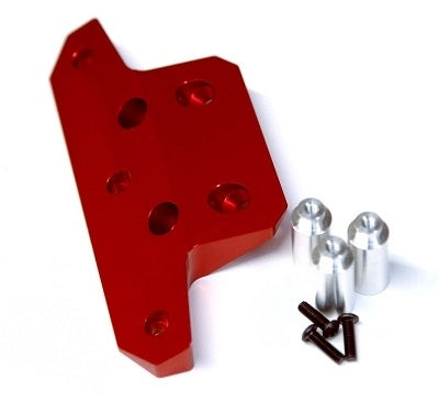 STRC Heavy Duty Aluminum Front Bumper for Traxxas Drag Slash