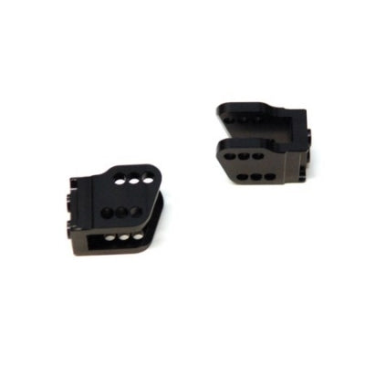 STRC Aluminum HD Bottom Shock Mount (1 Pair) Axial AR60 (Black)