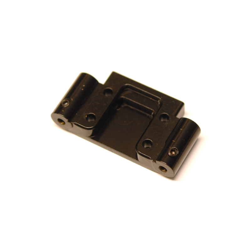 STRC Brass Front Bulkhead for Associated DR10
