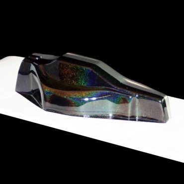 Spaz Stix Color Change Holographic Paint Aerosol 3.5oz