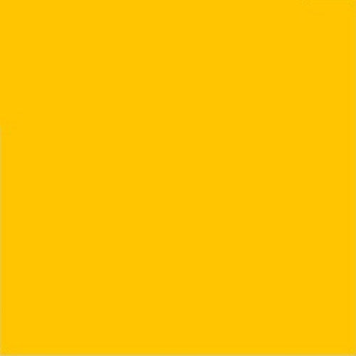 Spaz Stix Solid Yellow Aerosol Paint 3.5oz