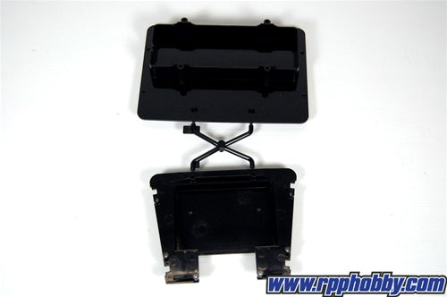 Tamiya RC King Hauler N parts