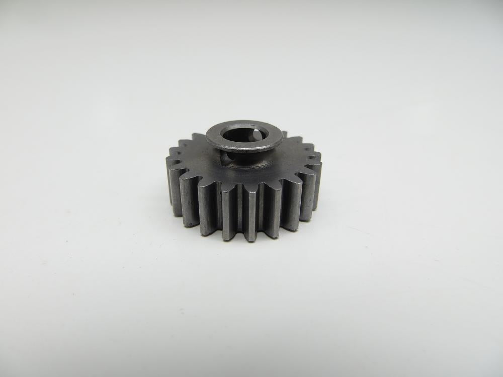 Tamiya RC Bruiser 21t Gear