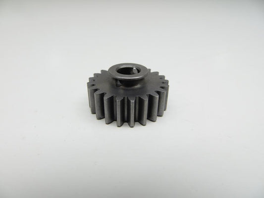 Tamiya RC Bruiser 21t Gear