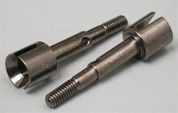 Tamiya RC Rear Wheel Axle 1/10 TG10