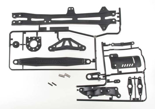 Tamiya RC D Parts Upper Deck RC TT01 Type E