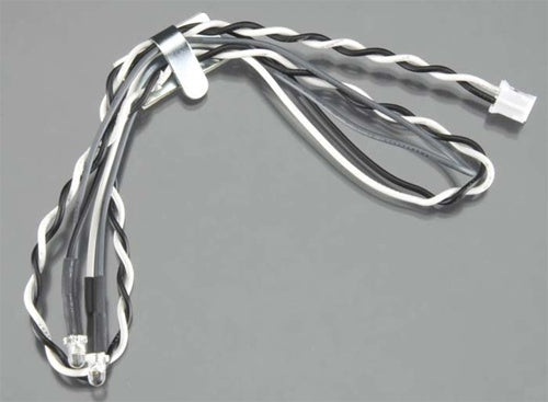 Tamiya RC LED Light 3mm Dia. White