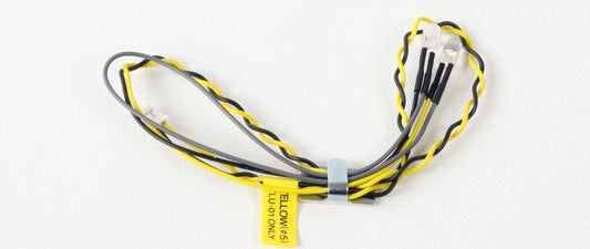 Tamiya RC LED Light 5mm Dia. Yellow