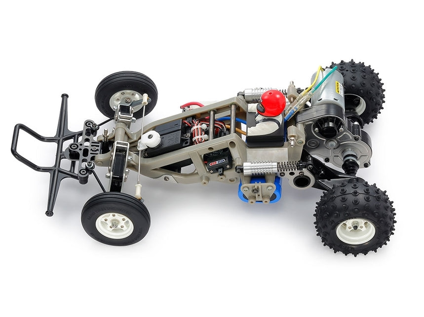Tamiya RC The Frog Buggy 1/10 Scale Kit