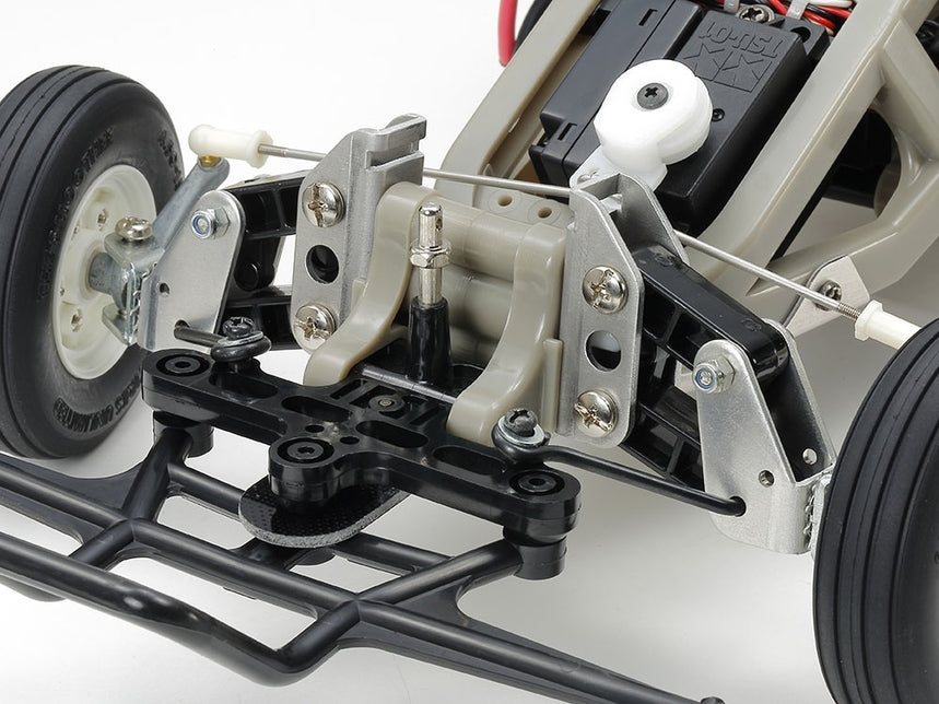 Tamiya RC The Frog Buggy 1/10 Scale Kit