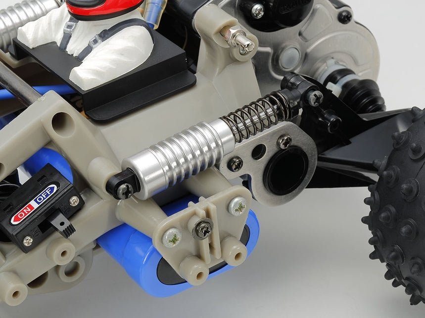 Tamiya RC The Frog Buggy 1/10 Scale Kit