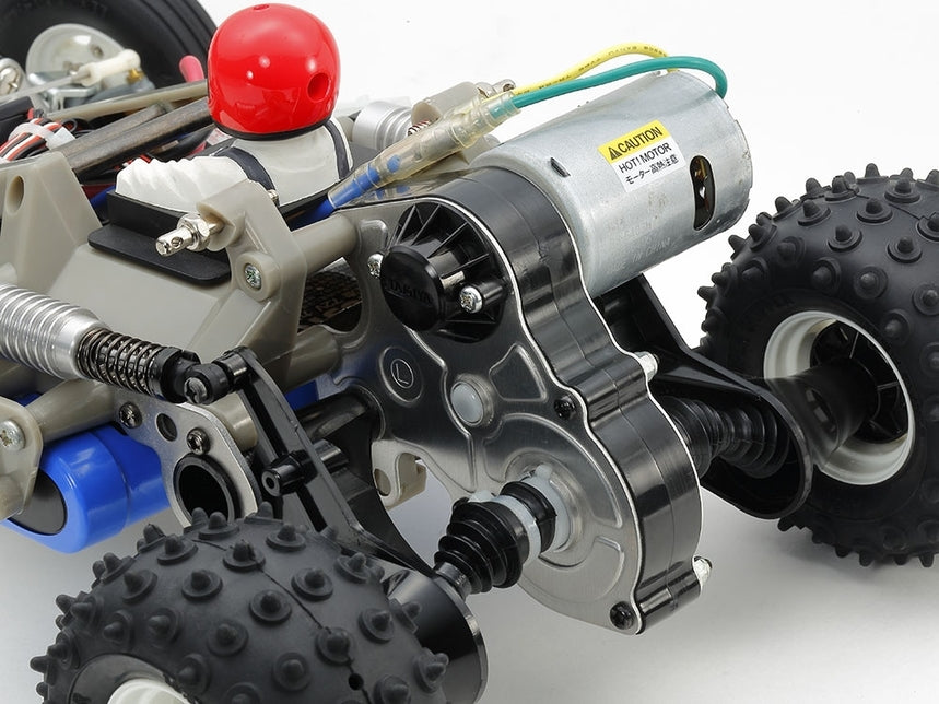 Tamiya RC The Frog Buggy 1/10 Scale Kit
