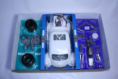 Tamiya RC 30th Anniversay Sand Scorcher 2010 Edition (Updated)