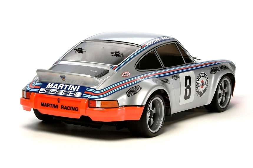 Tamiya RC Porsche 911 Carrera RSR - TT-02