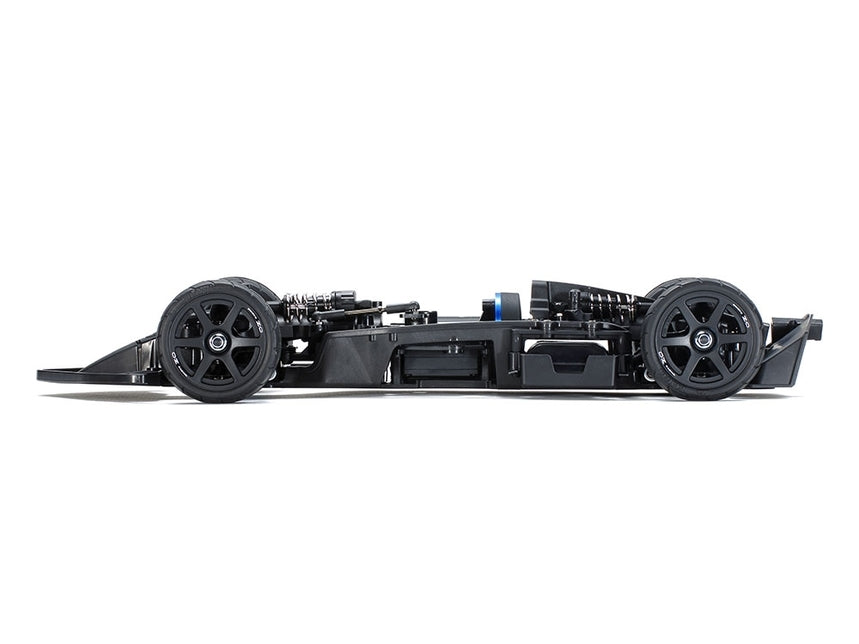 Tamiya RC Formula E Gen2 Car Championship Livery TC-01 1/10 Scale Kit
